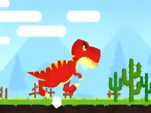 بازی TRex Running آنلاین