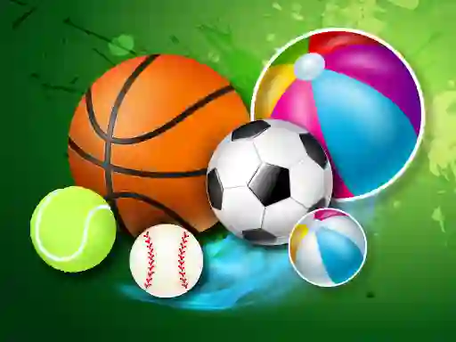 بازی Gravity Balls آنلاین