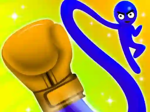 بازی Rocket Punch آنلاین