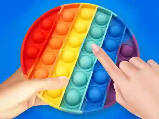 بازی Pop it 3D Fidget آنلاین