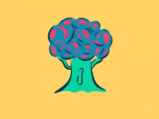 بازی Destroy the tree آنلاین