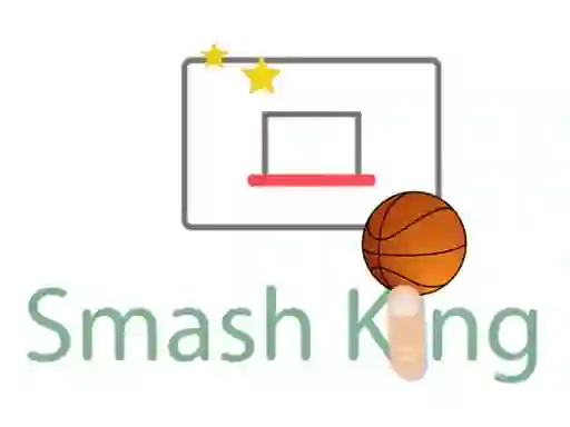 بازی Smash King آنلاین