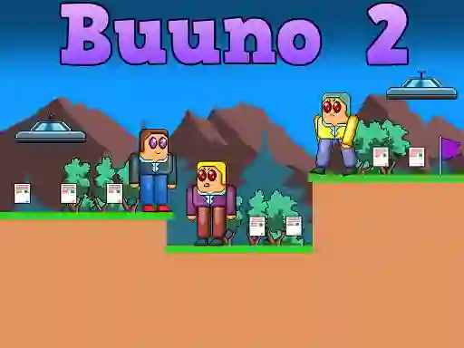 بازی Buuno 2 آنلاین