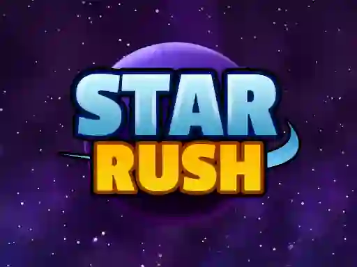 بازی Star Rush آنلاین