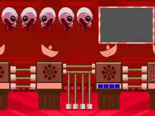 بازی Alien Escape 2 آنلاین
