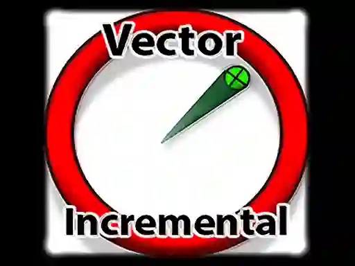 بازی Vector Incremental آنلاین