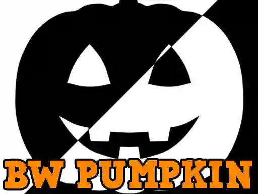 بازی BW Pumpkin آنلاین