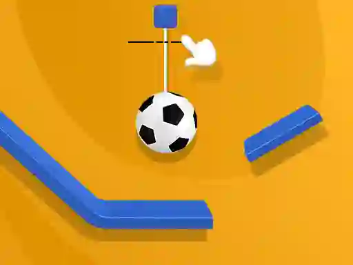 بازی Rope Cut And Boom آنلاین