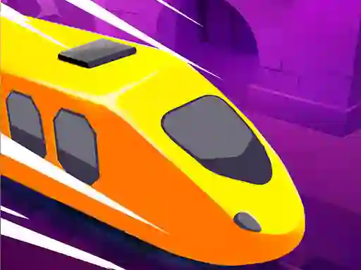 بازی Brain Train: Railway Puzzle آنلاین