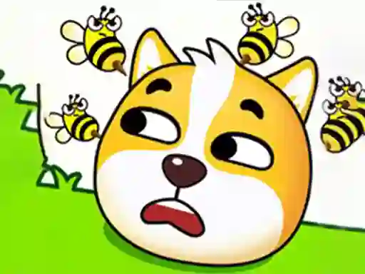 بازی Save The Doge آنلاین