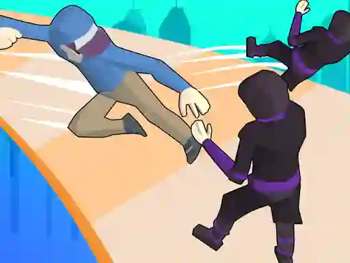 بازی Survival Rush آنلاین