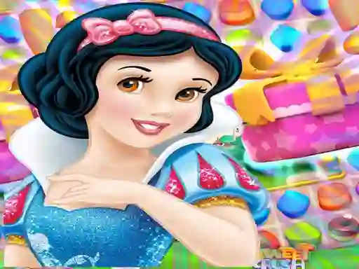 بازی Snow White آنلاین
