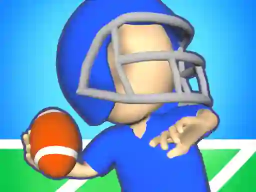 بازی Quarterback Rush آنلاین