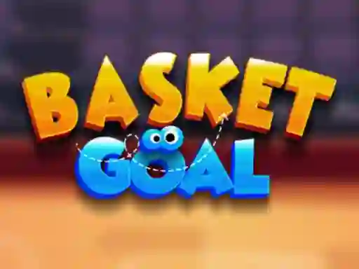 بازی Basket Goal آنلاین