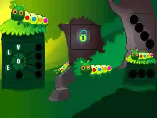 بازی Town Home Escape آنلاین