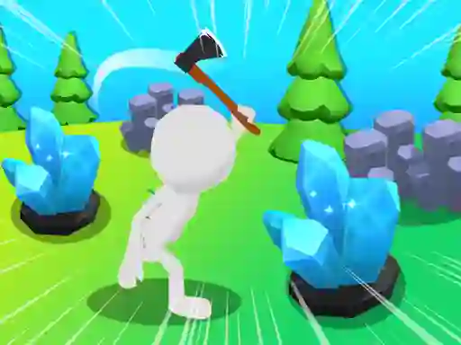 بازی Hex Planet Idle آنلاین