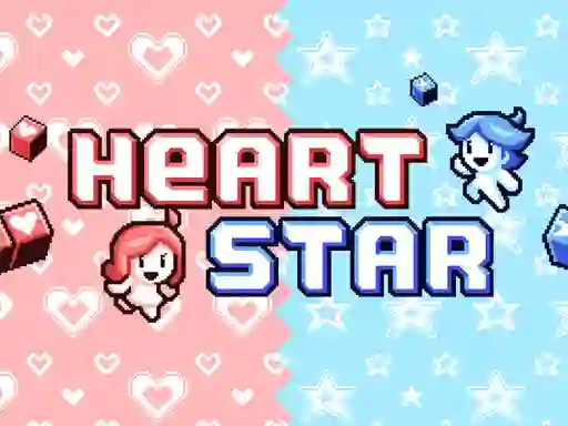 بازی Heart Star آنلاین