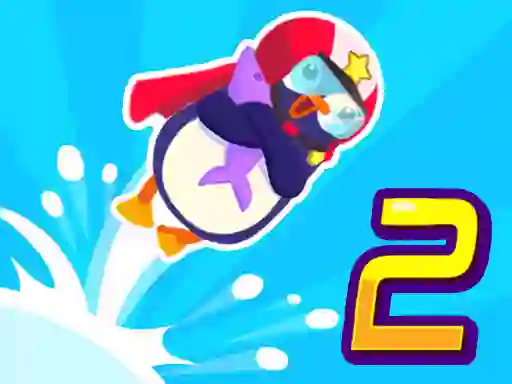 بازی Mr. Bouncemasters 2 آنلاین