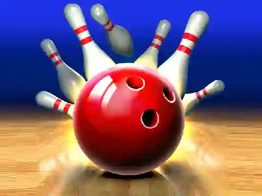 بازی Bowling King آنلاین