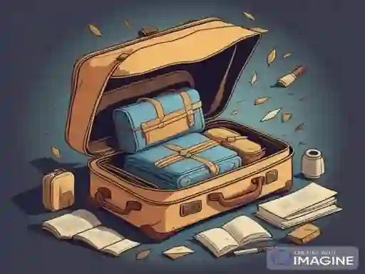 بازی Pack It Right آنلاین