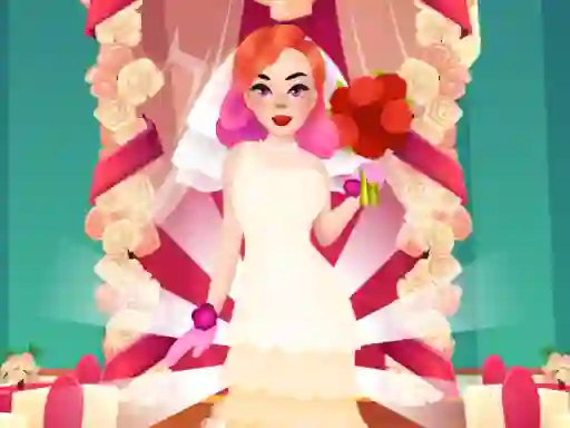 بازی Wedding Beauty Salon آنلاین