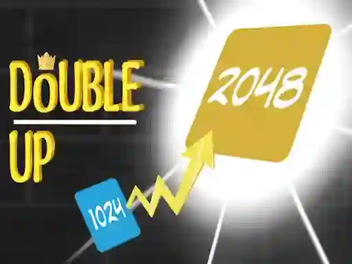بازی Double Up آنلاین