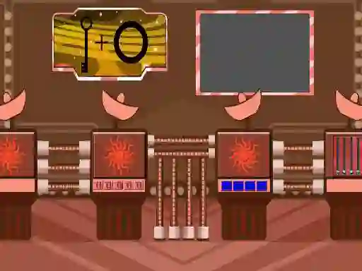 بازی Rescue The Cosmologist آنلاین