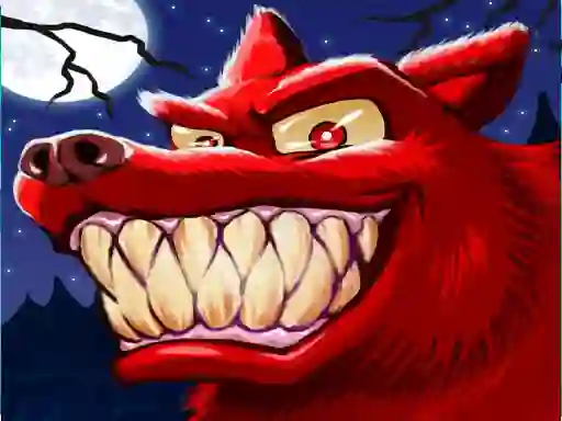 بازی Dracula Quest : Run For Blood آنلاین
