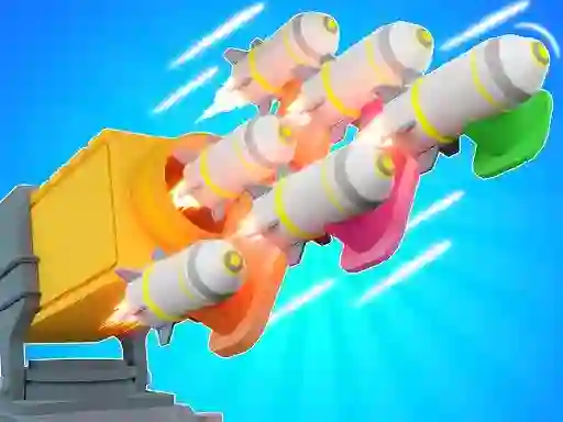بازی Bomb Factor آنلاین