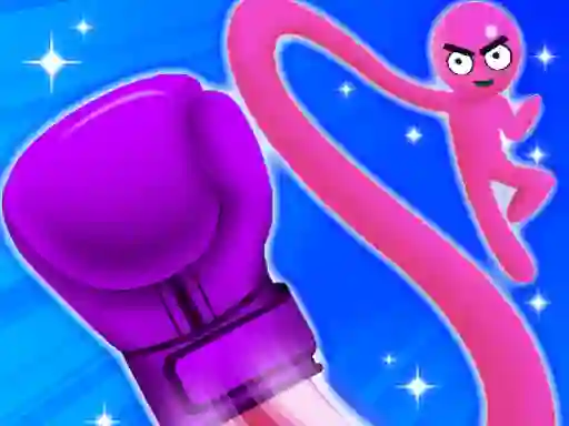 بازی Rocket Punch آنلاین