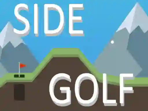 بازی Side Golf آنلاین