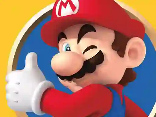 بازی Super Mario Fun Memory آنلاین