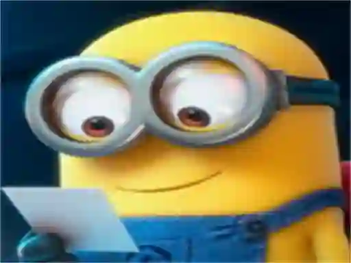 بازی Minions Jigsaw آنلاین