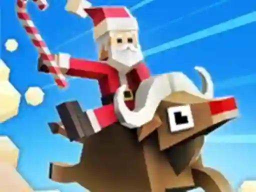 بازی Rodeo Stampede آنلاین