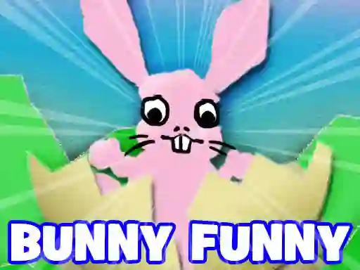 بازی Bunny Funny آنلاین