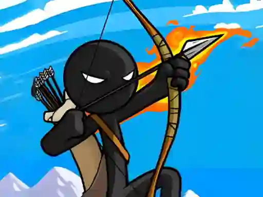 بازی Elf Archer آنلاین