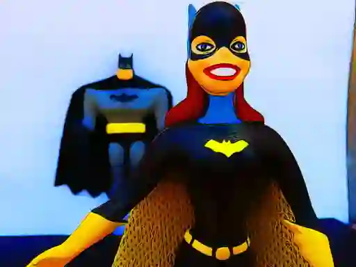 بازی Incredible Superheroes Puzzle آنلاین