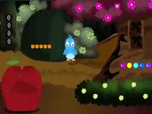 بازی Restful Park Escape آنلاین