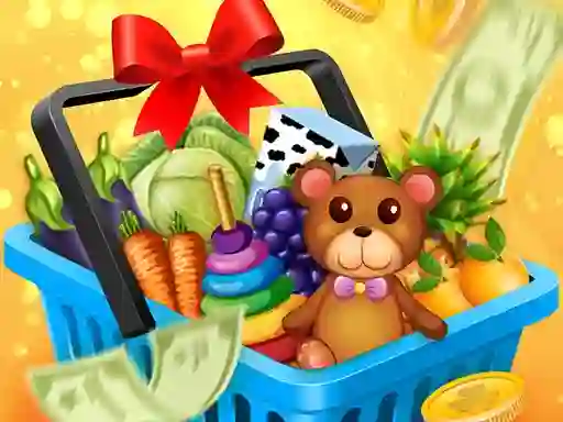 بازی Supermarket آنلاین