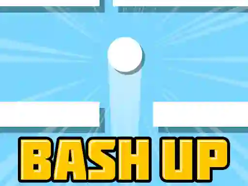بازی Bash Up آنلاین