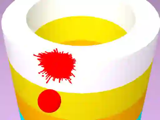 بازی Paint Hit آنلاین
