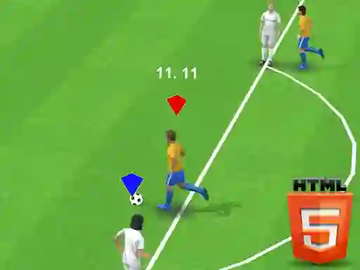 بازی Soccer Cup 2023 آنلاین