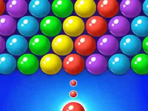 بازی Bubble Puzzle Match آنلاین