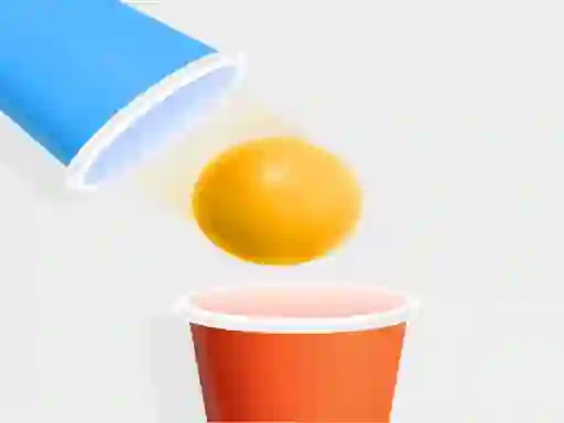 بازی Tricky Cups? آنلاین