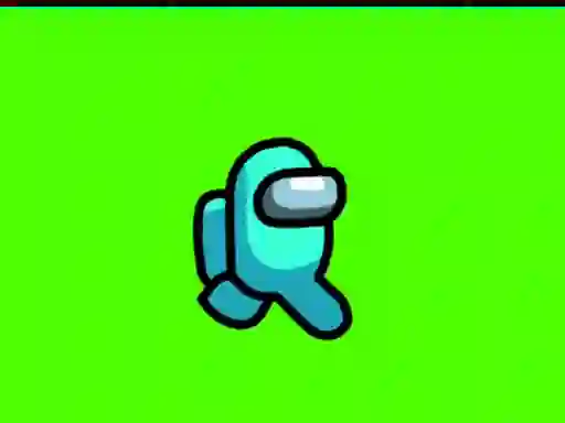 بازی Among Us Runner آنلاین