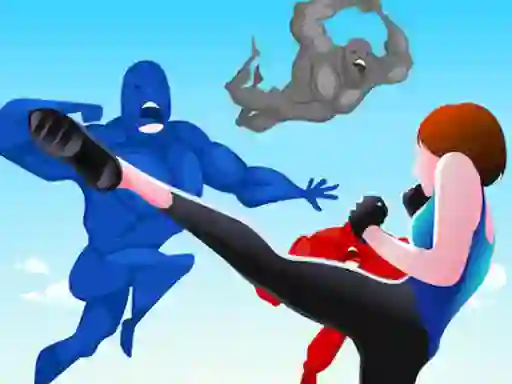 بازی Weapon Master آنلاین