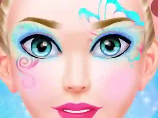 بازی Love Ballerina آنلاین