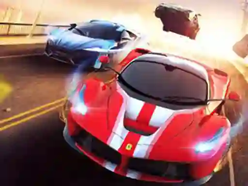 بازی Crazy Car آنلاین
