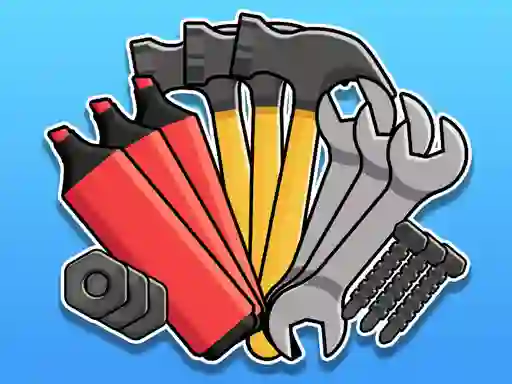 بازی Sort Games Challenge آنلاین