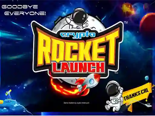 بازی Rocket Launch آنلاین